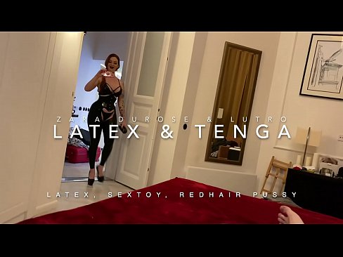 ❤️ Sora vitregă roșcată în costum de latex futută de fratele vitreg ️❌  at us ro.filmexxx18.ru ❌️