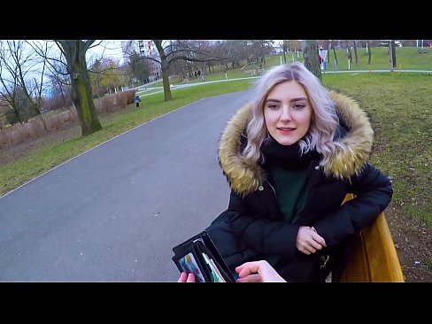 ❤️ Înghite sperma fierbinte a unui străin pentru bani - muie în parc de Eva Elfie ️❌  at us ro.filmexxx18.ru ❌️
